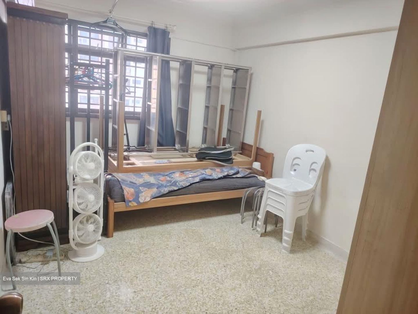 Blk 131 Yio Chu Kang Ville (Ang Mo Kio), HDB 4 Rooms #592524861
